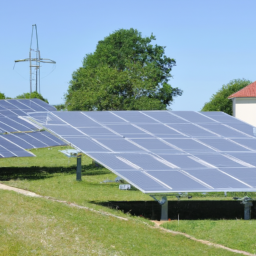 Solutions de Dépannage Rapide pour les Installations Photovoltaïques Villejuif